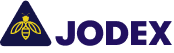 Jodex logo